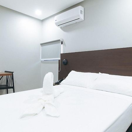 Sunny Day Residences Antipolo Εξωτερικό φωτογραφία