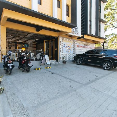 Sunny Day Residences Antipolo Εξωτερικό φωτογραφία