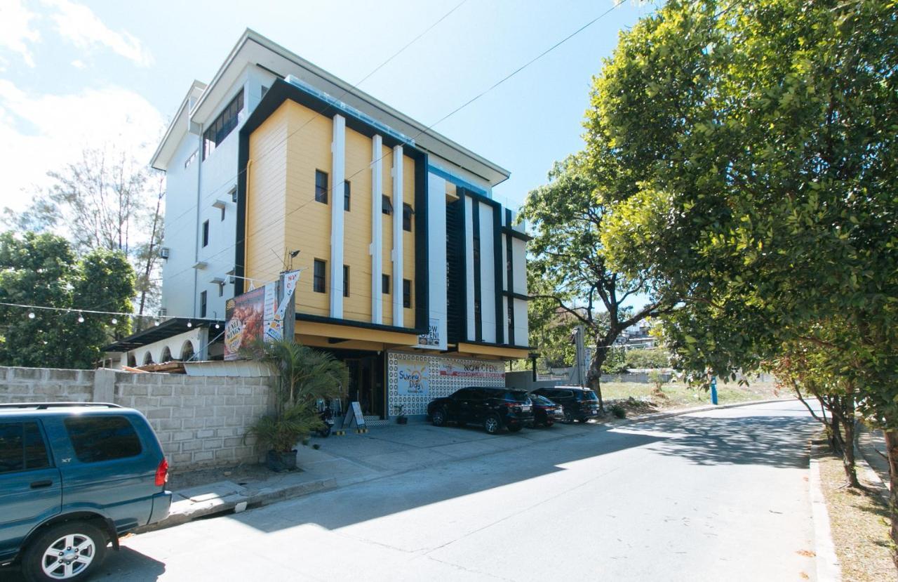 Sunny Day Residences Antipolo Εξωτερικό φωτογραφία