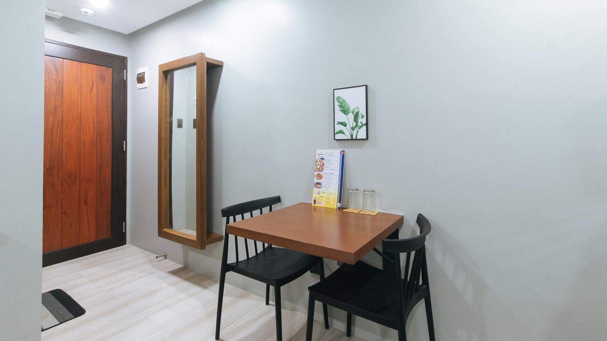 Sunny Day Residences Antipolo Εξωτερικό φωτογραφία