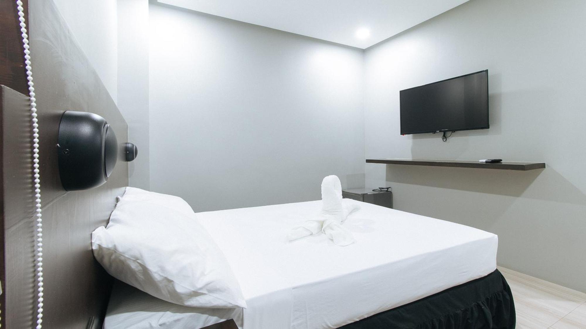 Sunny Day Residences Antipolo Εξωτερικό φωτογραφία