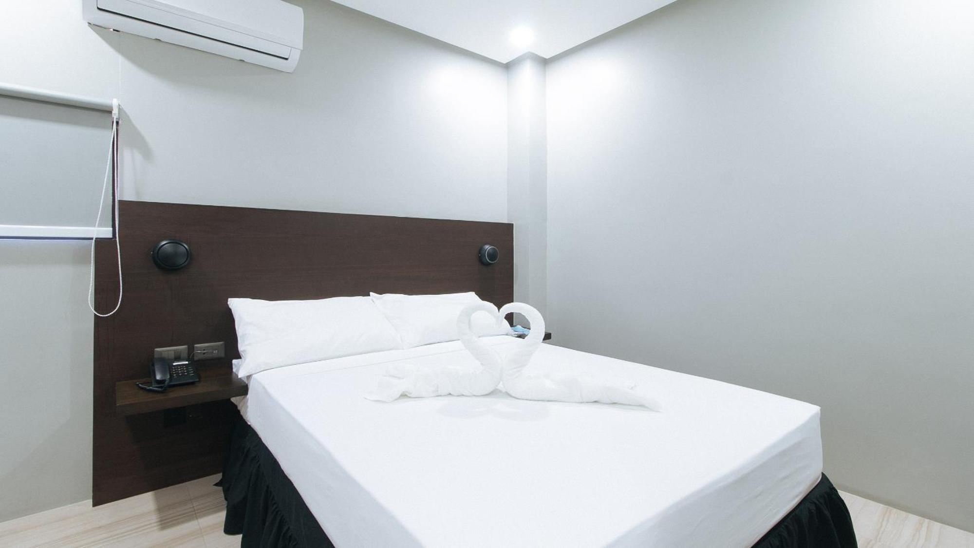 Sunny Day Residences Antipolo Εξωτερικό φωτογραφία