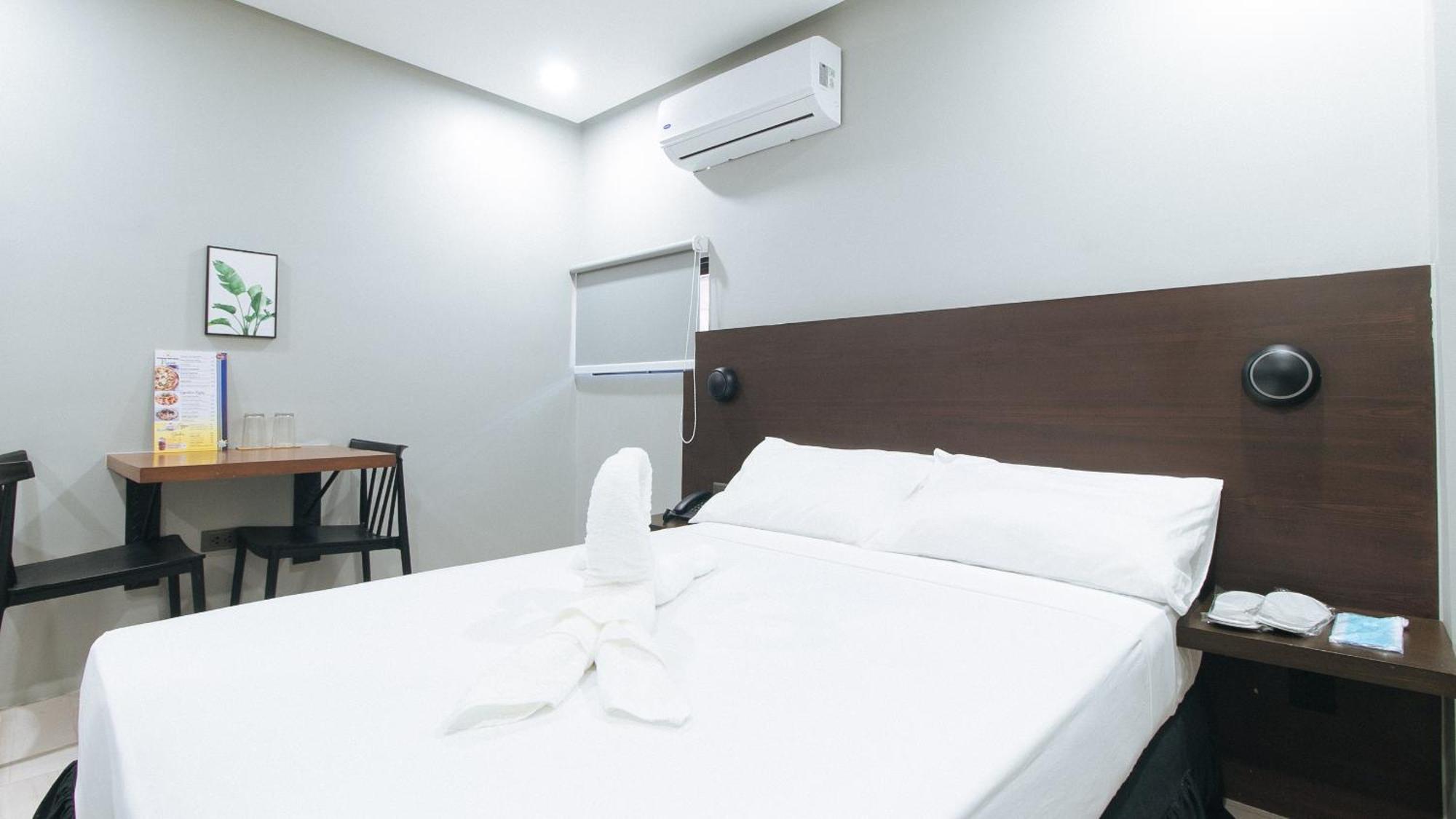 Sunny Day Residences Antipolo Εξωτερικό φωτογραφία