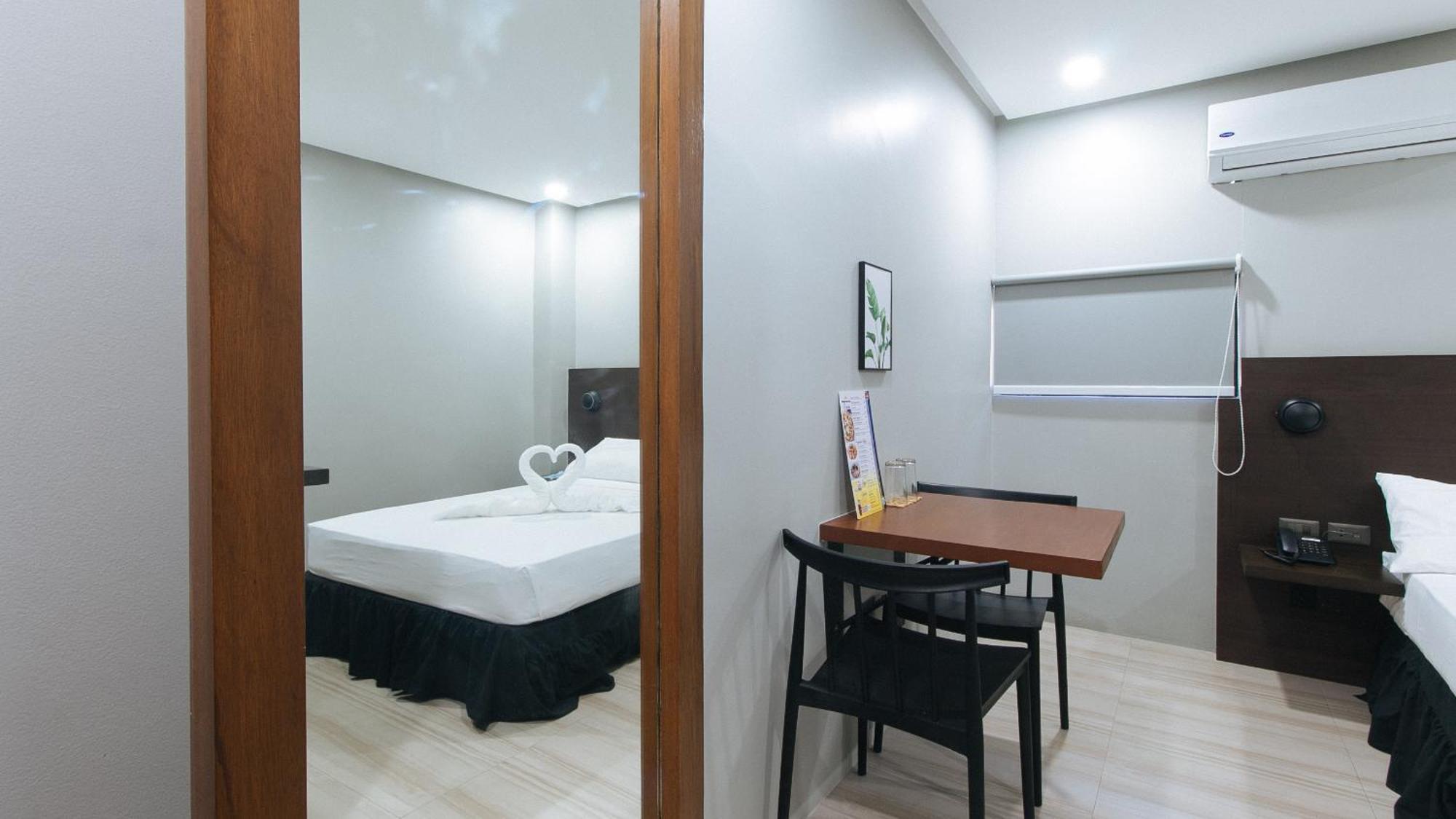 Sunny Day Residences Antipolo Εξωτερικό φωτογραφία