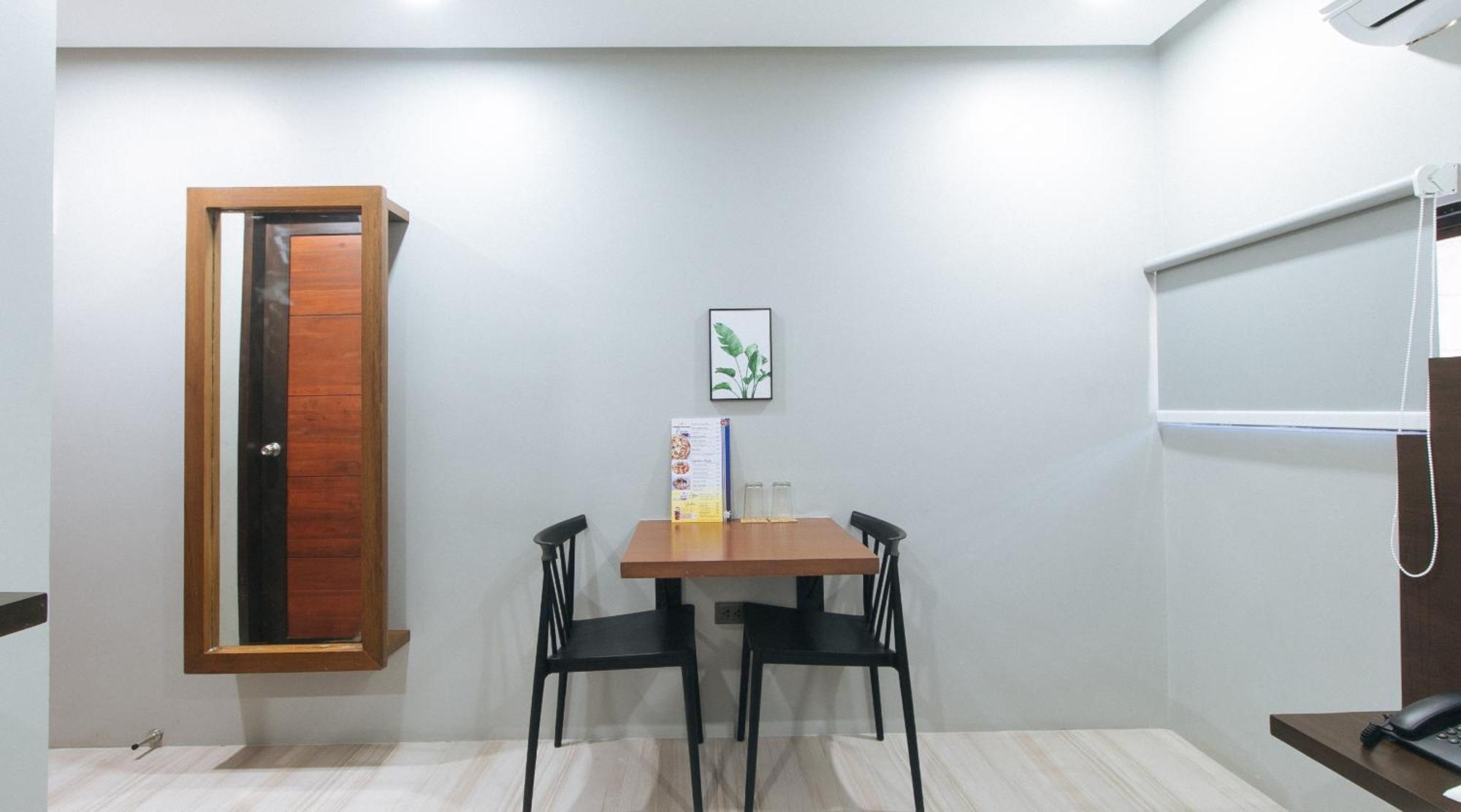 Sunny Day Residences Antipolo Εξωτερικό φωτογραφία