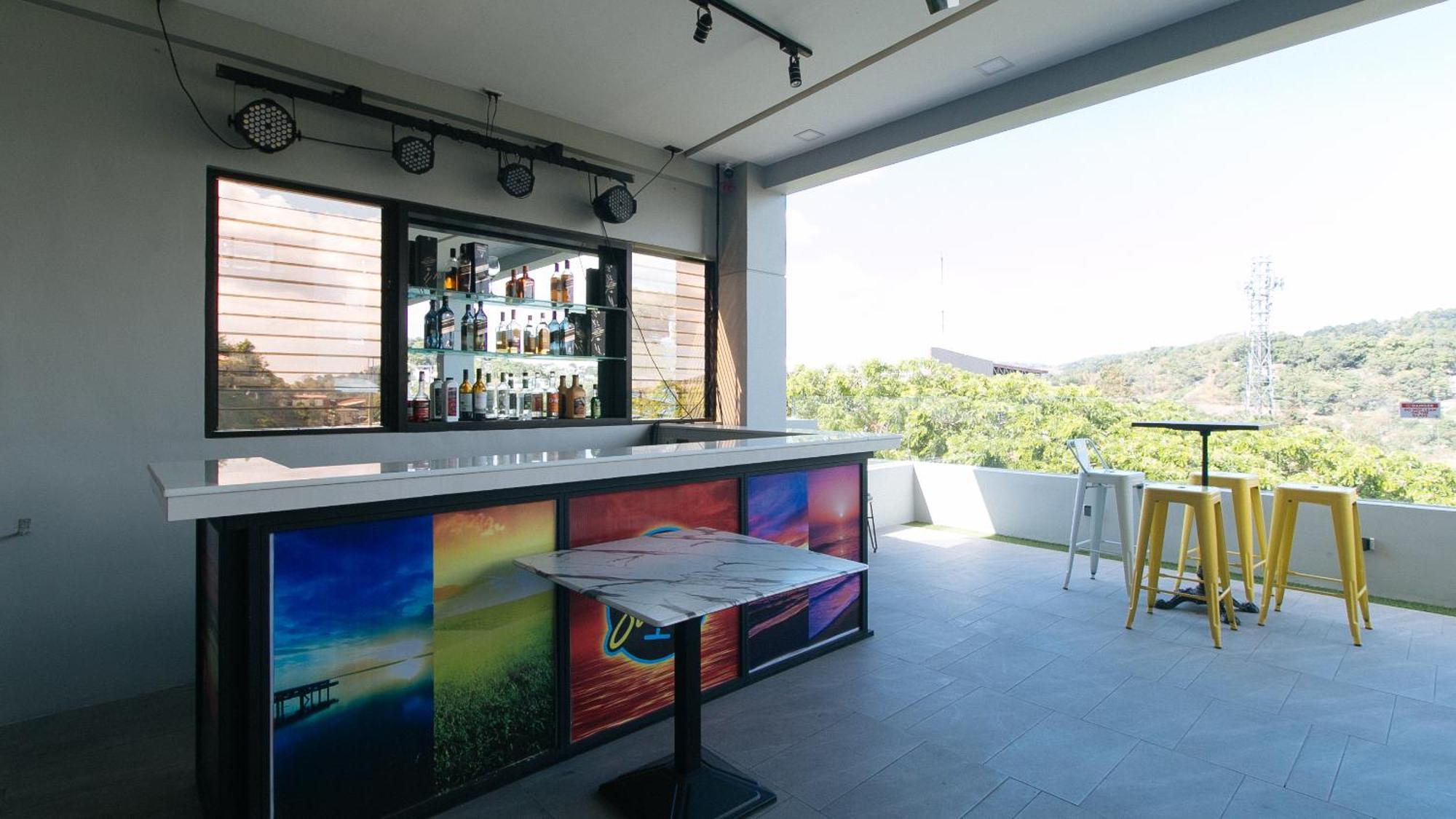 Sunny Day Residences Antipolo Εξωτερικό φωτογραφία