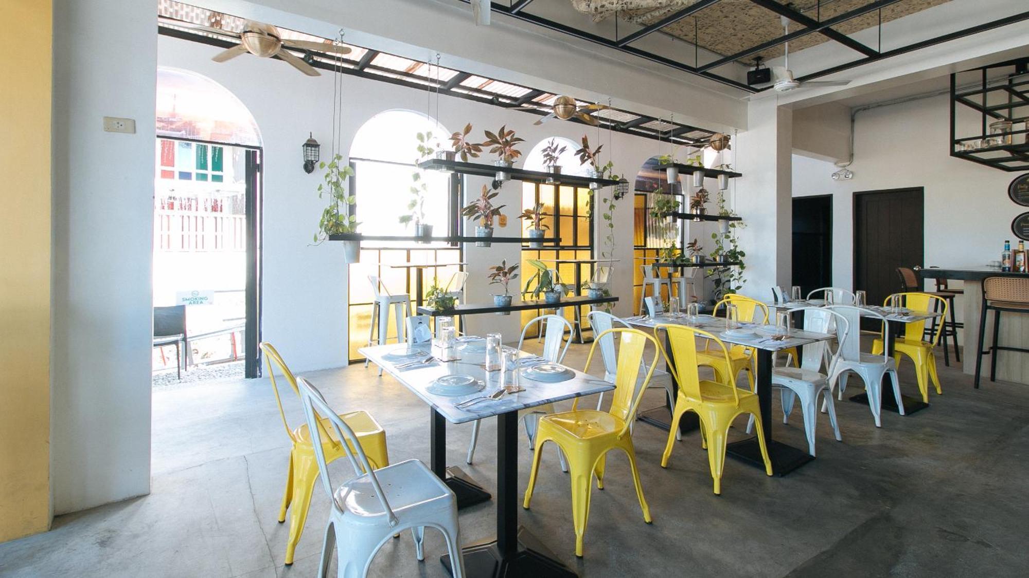 Sunny Day Residences Antipolo Εξωτερικό φωτογραφία