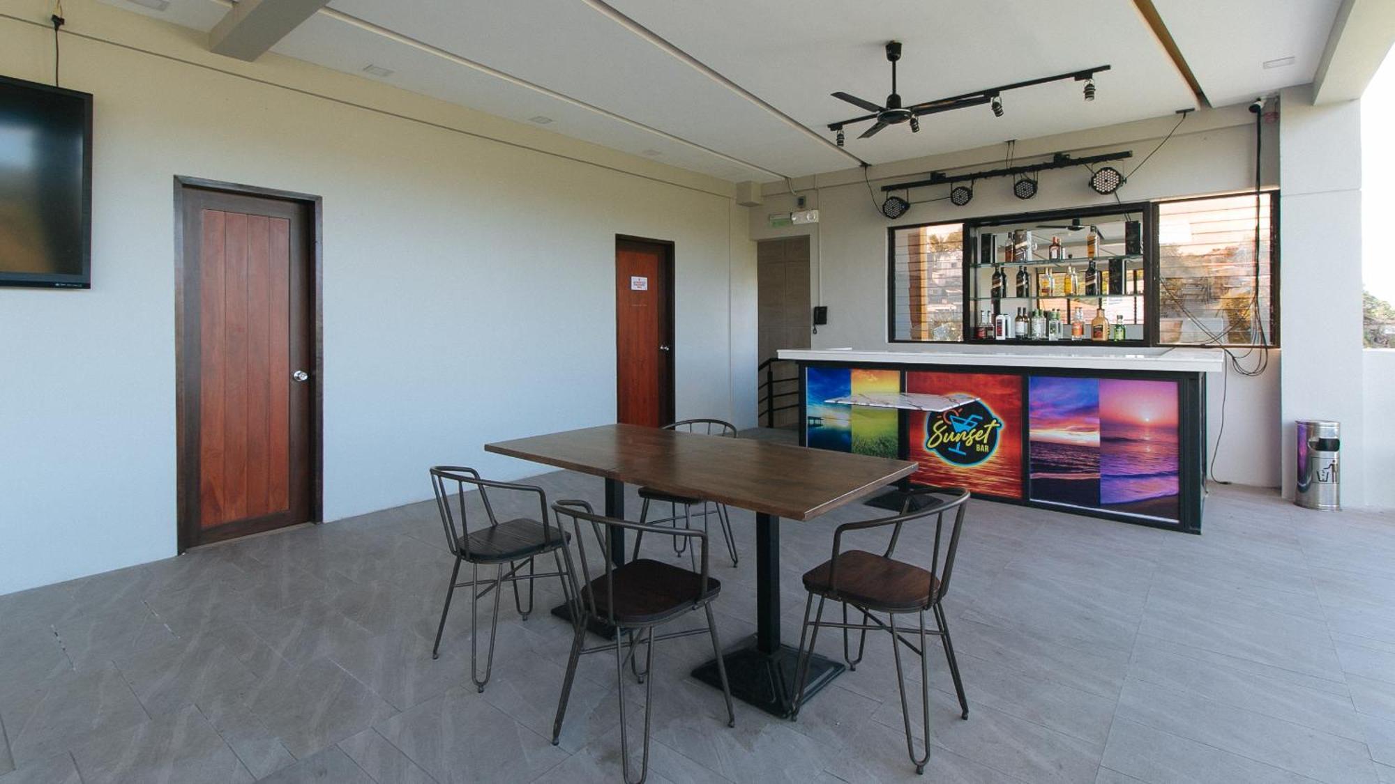 Sunny Day Residences Antipolo Εξωτερικό φωτογραφία