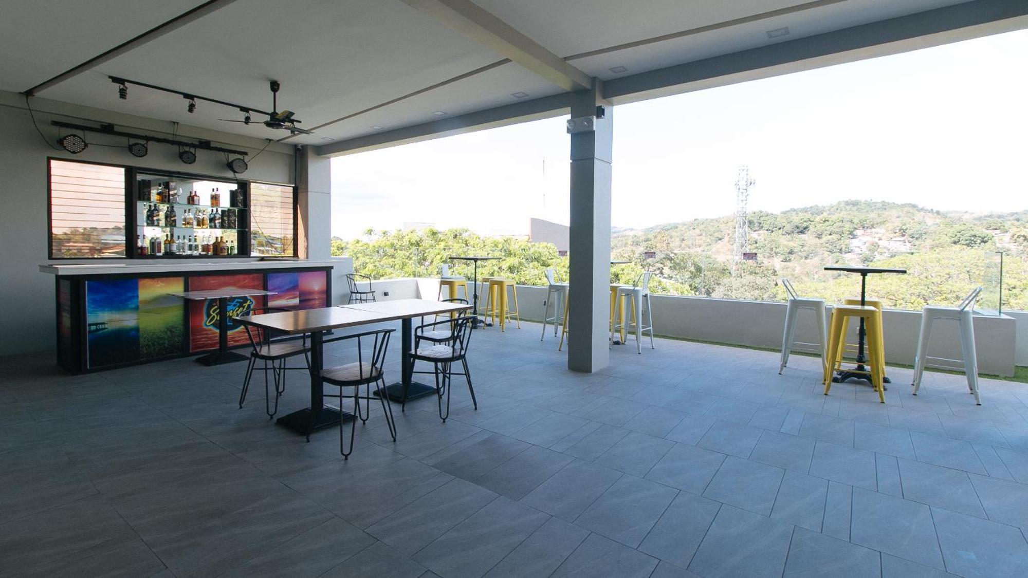 Sunny Day Residences Antipolo Εξωτερικό φωτογραφία