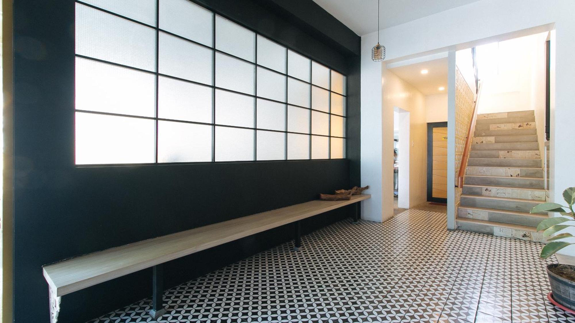 Sunny Day Residences Antipolo Εξωτερικό φωτογραφία