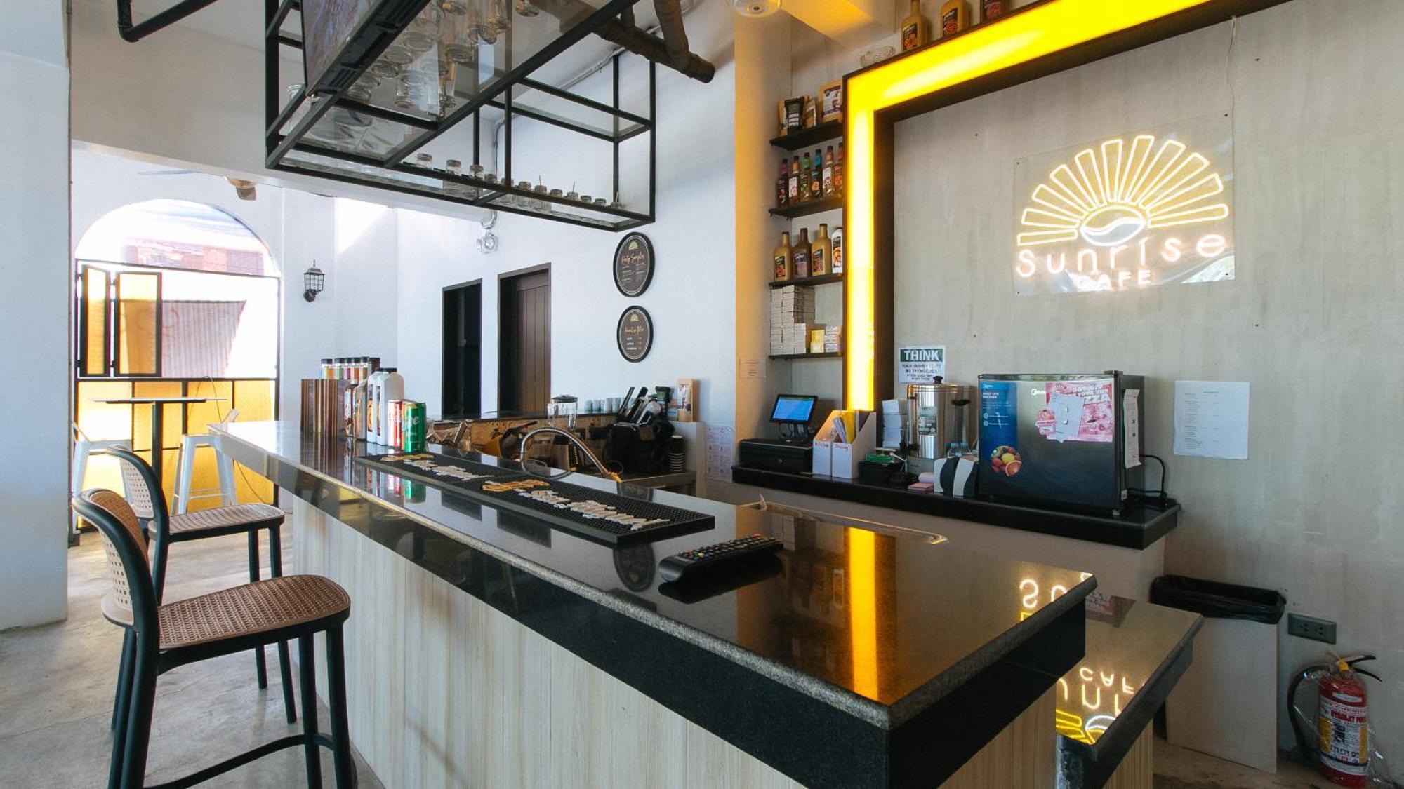 Sunny Day Residences Antipolo Εξωτερικό φωτογραφία