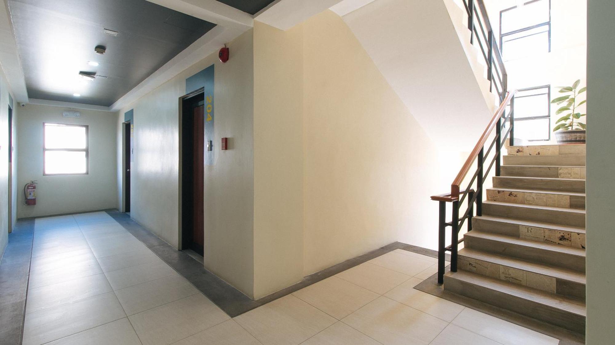 Sunny Day Residences Antipolo Εξωτερικό φωτογραφία